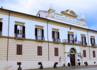 Provincia di Cosenza. Faragalli Presidente. Ecco i Consiglieri eletti