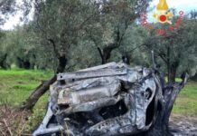 Incidente a San Pietro a Maida, disposta l’autopsia sui corpi delle ragazze di 17 e 18 anni morte alla vigilia di Natale