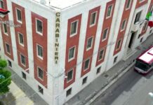 Cosenza, tre misure cautelari per furti d’auto e richieste estorsive tra Cosenza e Mendicino