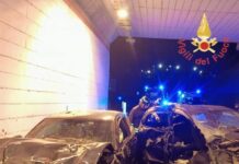 Tragico incidente sulla statale 109 della Sila. Perde la vita giovane di 15 anni, 6 feriti