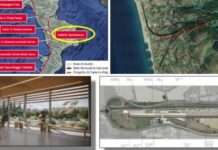 Paola. Raddoppio della Galleria Santomarco, via libera all’opera: sarà completata entro il 2030