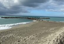 Maltempo, domani allerta gialla su tutta la Calabria