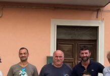Belvedere M.mo, Ugolino (PD): «Vogliamo costruire una coalizione che parte dal basso»