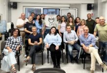 Gli infermieri cosentini ripartono con tante novità importanti
