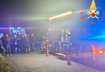 Perde il controllo della propria auto e finisce in un burrone. Ritrovato il conducente