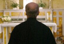 Calabria, paura in Parrocchia: Prete tenuto in ostaggio da soggetti incappucciati e armati