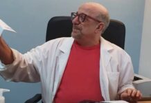 Lo sfogo della sorella di Enzo Saporiti, morto di infarto a Scalea: «Basta ambulanze senza medico»