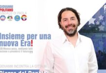 Paola «C’era una volta la nuova era» adesso c’è una giunta da completare insieme alla minoranza consiliare e con l’ok di Forza Italia