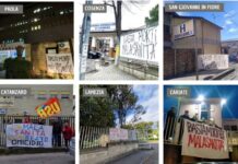 Calabria. “Il dramma della sanità e il silenzio di Occhiuto”. Il segretario regionale della Cgil Trotta lancia la mobilitazione