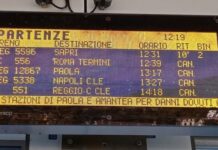 Treni in tilt in Calabria, circolazione in ripresa dopo una mattinata di caos: la rabbia dei viaggiatori