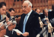 Paola, «l’ultimo comunista» in un libro-intervista la storia di Enzo Lo Giudice «l’uomo che difese Bettino Craxi»