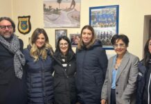 Paola, assunti tre nuovi agenti di Polizia Municipale