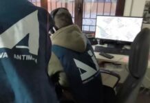 Terzo Megalotto della 106 a Catanzaro: sei arresti per estorsione e istigazione alla corruzione. Richiesto il 3% di un appalto da 5 mln a un imprenditore