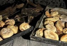 Panificatore lavorava nonostante la sospensione dell’attività. Denunciato dai Carabinieri