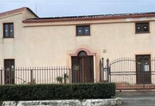 Nuovo presidio di legalità lungo il Tirreno Cosentino. Concesso immobile per la Caserma