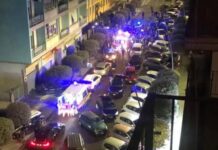 Bambina rapita e ritrovata a Cosenza. I dettagli di una folle giornata tra panico, disperazione e il sospiro di sollievo per una regione intera.