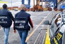 Cocaina dalla Colombia alle organizzazioni criminali della Calabria: dieci arresti