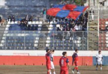 Atletico San Lucido, Novello saluta ma la società annuncia rinforzi: «Non staremo a guardare»