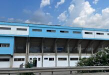 Paolana-Rossanese. In fiamme furgoncino dei tifosi ospiti.