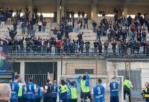 Eccellenza. Paolana da impazzire. Batte il San Luca 4-3 e vola al terzo posto in classifica