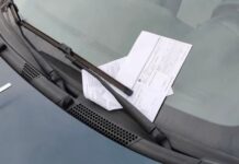 Paola, parcheggia l’auto in sosta vietata: multato il sindaco.