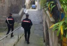 Tirreno Cosentino, viola il divieto di avvicinamento ai luoghi frequentati dalla sua ex. Arrestato un uomo di 53 anni