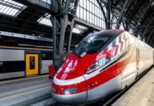 «La Calabria, fino al 2031, non sarà toccata dall’Alta Velocità». Il PD attacca il Governo Occhiuto