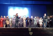 «Briciole di luce» nel giorno della memoria. Successo per la rappresentazione teatrale. Soddisfatta l’amministrazione comunale di San Lucido