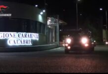 Ndrangheta in Calabria: la costa jonica tra droga, armi e scambi politico-mafiosi: 44 arresti