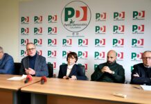 Centrale del Mercure, il PD: “Occhiuto continua a mentire ai calabresi. L’impugnativa è del Ministero dell’Ambiente e non di Calderoli”