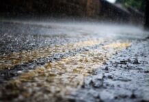 Maltempo e mareggiate. Sul Tirreno Cosentino lungomari interdetti e appelli alla prudenza