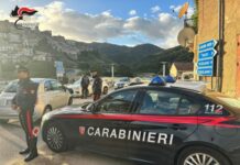Rapina ad un supermercato nel cosentino. Arrestati i due responsabili
