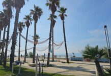 «Insieme per Cetraro» Tutto pronto per il comizio della Marina. Aieta: «Vi diremo cosa abbiamo in mente»