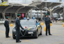 Ndrangheta: sequestro da 850mila euro nel Catanzarese