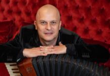 Scalea, il Rotaey Club Riviera dei Cedri premia il maestro Salvatore Cauteruccio