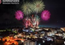 UFFICIALE, Belvedere Marittimo, a Luglio ritorna «Note di fuoco». Ecco le date