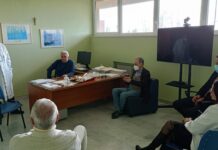 Cetraro, Cennamo visita il Punto Nascite: «simbolo del nostro lavoro silenzioso»