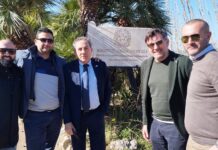 Il SiNAPPe in visita alla Casa Circondariale di Paola