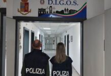 Denunciato un 36enne irregolare sul territorio nazionale