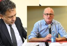 Paola. Raddoppio Santomarco. Bevacqua (PD) incontra il consigliere comunale Marco Minervino: «Approfondire dubbi e perplessità»