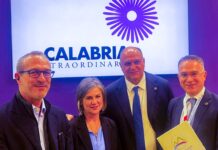 La Riviera dei Cedri: destinazione turistica, rurale, sostenibile. Progetto di rete presentato alla Bit Milano 2025