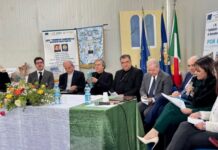 Emergenza educativa. A Belvedere M.mo successo per il confronto tra istituzioni, scuola e autorità – FOTO