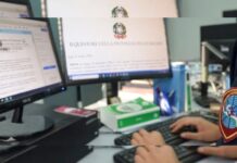 La Polizia emette cinque avvisi orali aggravati verso dei pregiudicati