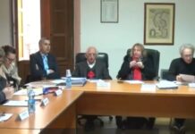 Belvedere M.mo, il Consiglio Comunale vota favorevolmente sui lavori della Frana di Santa Lucia. Assente Arnone