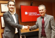 Ortopedia, dal Rizzoli di Bologna all’Annunziata: talento sanlucidano della chirurgia vertebrale rinforza la squadra medica Unical