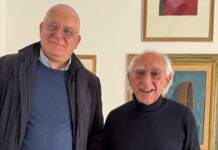 Belvedere M.mo, nel centrodestra prove di intesa. FDI incontra il sindaco Cascini
