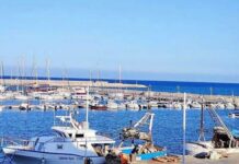 Cade in mare e rischia di annegare, salvato da un passante. Accade nel cosentino