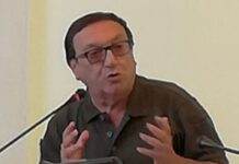 Cetraro: Italia del Meridione riparte con Pino Losardo.