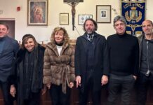 Paola. Nuova (vecchia) giunta. Dai grandi eventi al PNRR: Ecco le deleghe