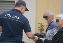 Scoperta truffa agli anziani in Calabria. Emesso un foglio di via obbligatorio